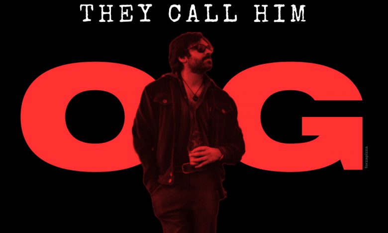 OG OTT Release Date Telugu