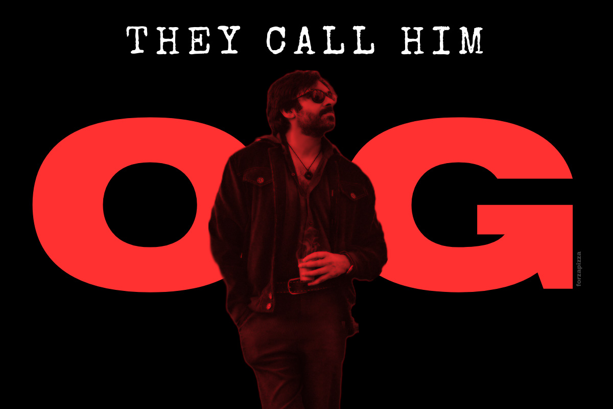 OG OTT Release Date Telugu