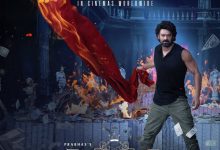 The Raja Saab Trailer On October 1