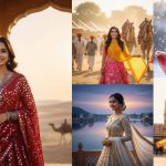 10 Stunning Gemini AI Prompts For Girls Inspired By Rajasthan’s Royal Culture