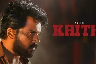 6 Years Of Kaithi Still No Update On Kaithi 2 From Lokesh Kanagaraj