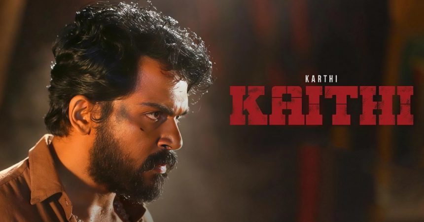 6 Years Of Kaithi: Still No Update On Kaithi 2 From Lokesh Kanagaraj 6 Years Of Kaithi Still No Update On Kaithi 2 From Lokesh Kanagaraj