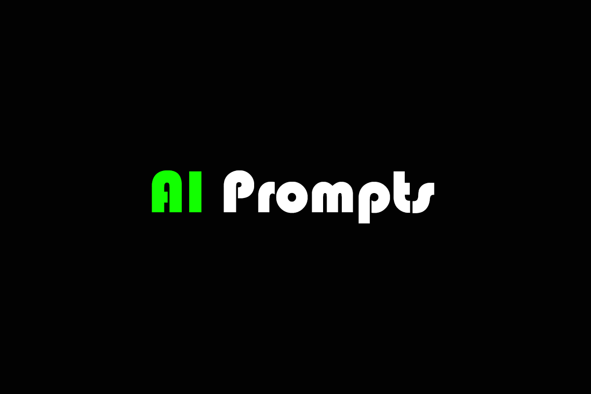 AI Prompts AI Prompts