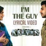 Aaryan First Single I’m The Guy
