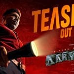 Aaryan Teaser Reaction