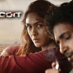 Adivi Sesh Leg Injury