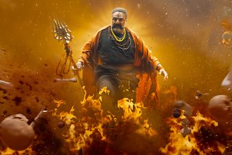 Akhanda 2 Sarvepalli Sisters