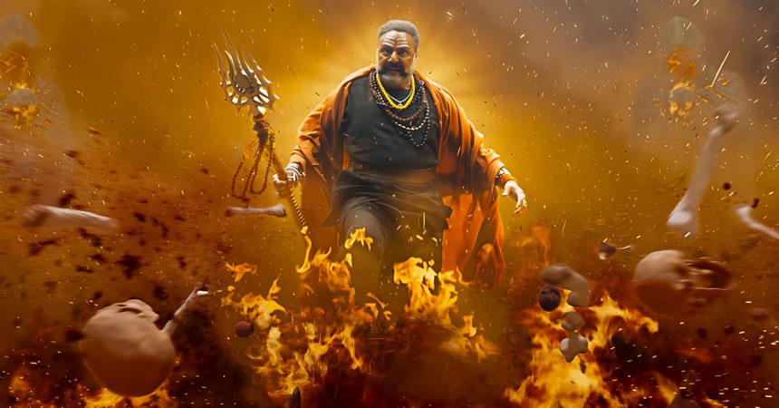 Akhanda 2 Gets A Spiritual Boost As Sarvepalli Sisters Join The Music Team Akhanda 2 Sarvepalli Sisters