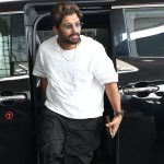 Allu Family Omitted? Twist In Upasana’s Baby Shower Celebration Allu Family Omitted Twist In Upasana’s Baby Shower Celebration