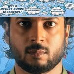 Anumanapakshi First Look