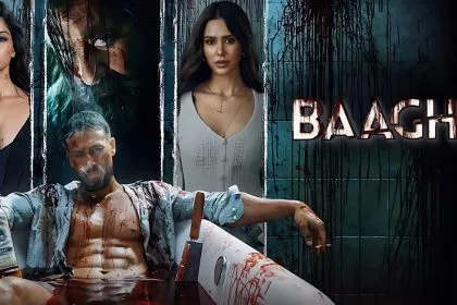 Baaghi 4 OTT
