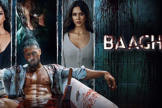 Baaghi 4 OTT