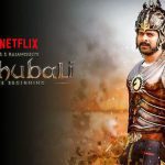 Baahubali Removed From Netflix