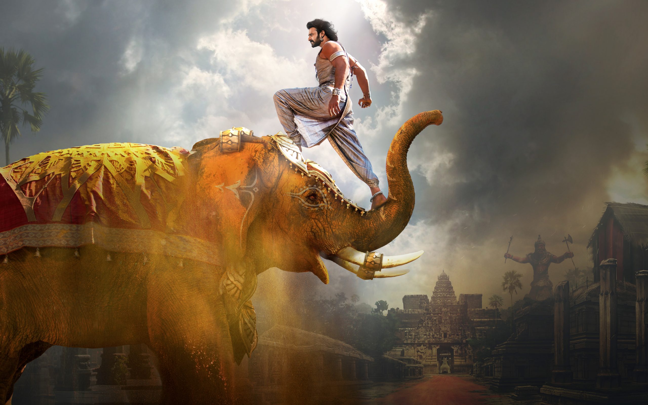 Baahubali The Epic Baahubali The Epic