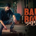 Bad Boy Karthik Movie Teaser
