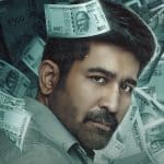 Bhadrakaali Movie OTT Release Date