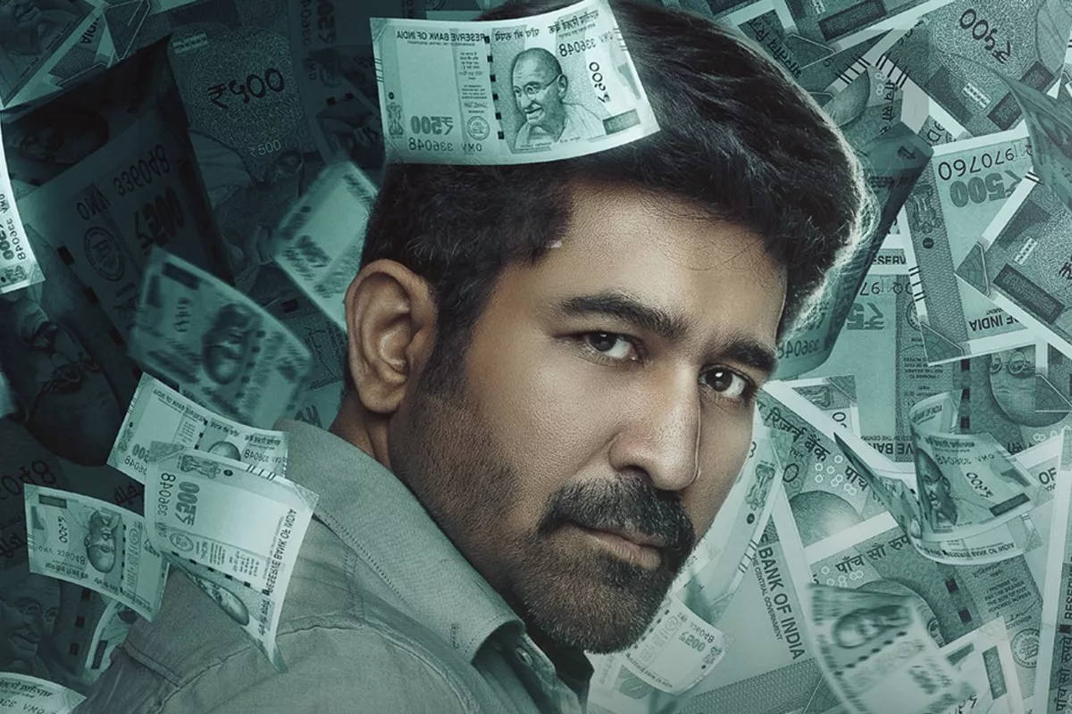 Bhadrakaali Movie OTT Release Date Bhadrakaali Movie OTT Release Date