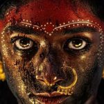 Bhoomi Shetty’s First Look As Mahakali Unveiled Prasanth Varma Expands His Superhero Universe