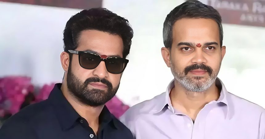 Big Update On NTR’s Dragon: Prashanth Neel To Restart Shoot Big Update On NTR’s Dragon Prashanth Neel To Restart Shoot