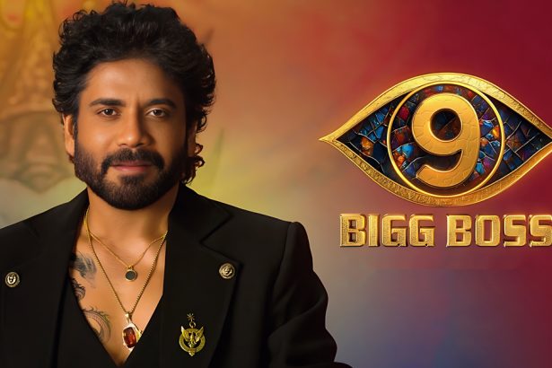 Bigg Boss 9 Telugu In Trouble Re Entry Of Srija Dammu & Bharani Raises Fairness Concerns