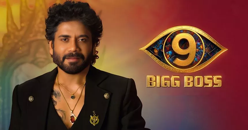 Bigg Boss 9 Telugu In Trouble Re Entry Of Srija Dammu & Bharani Raises Fairness Concerns