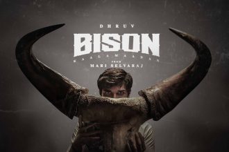 Bison Movie Review