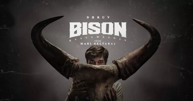Bison Movie Review