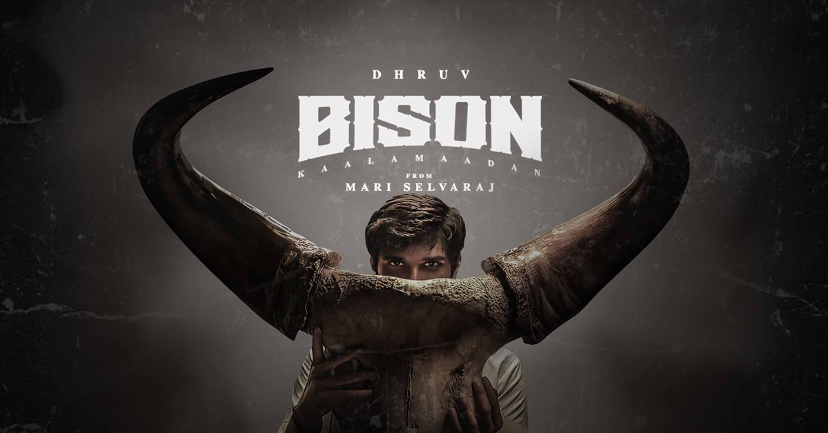Bison Movie Review Bison Movie Review