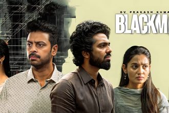 Blackmail OTT Sun NXT