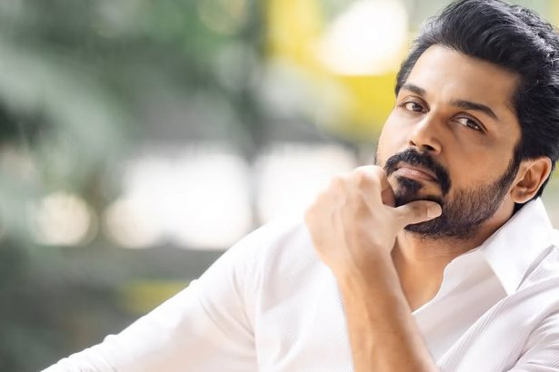 Chiranjeevi And Karthi To Team Up In Bobby Kolli’s Gangster Drama