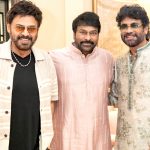 Chiranjeevi Diwali Celebrations