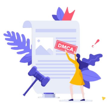 DMCA Notice DMCA Notice