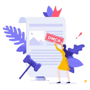 DMCA Notice DMCA Notice