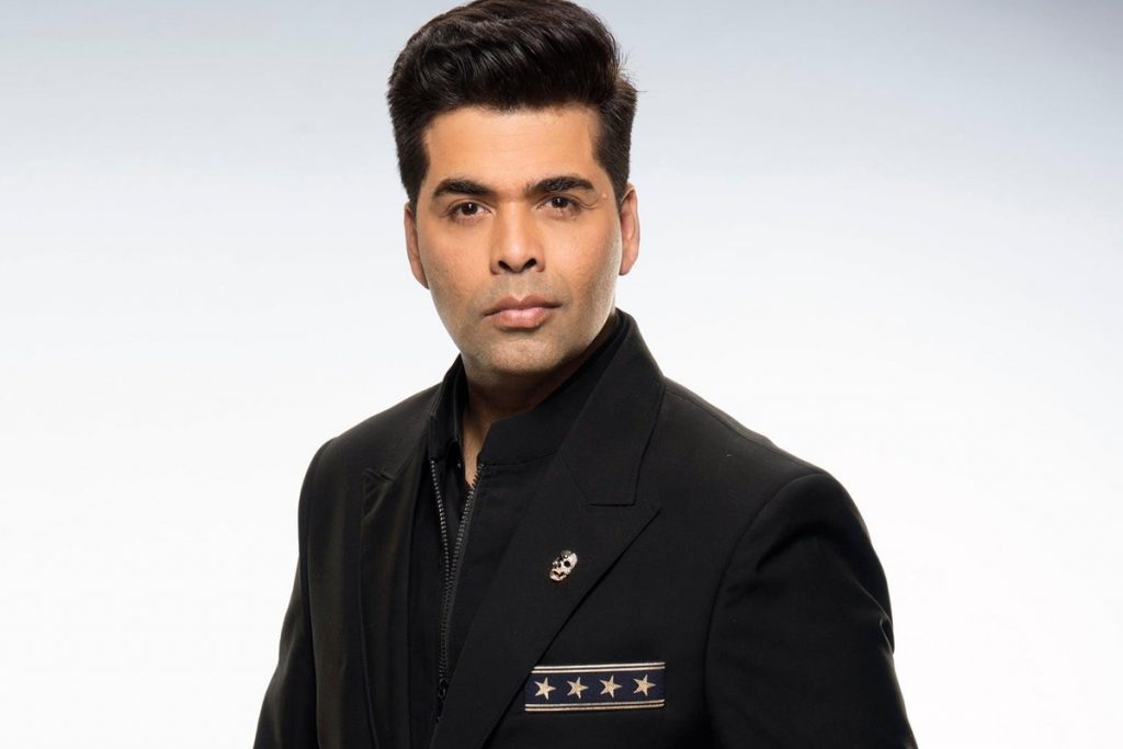 Dharma Productions Shutting Down