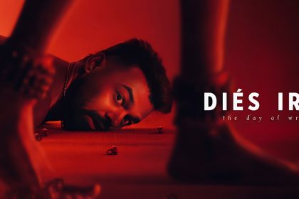 Diés Iraé Movie Review