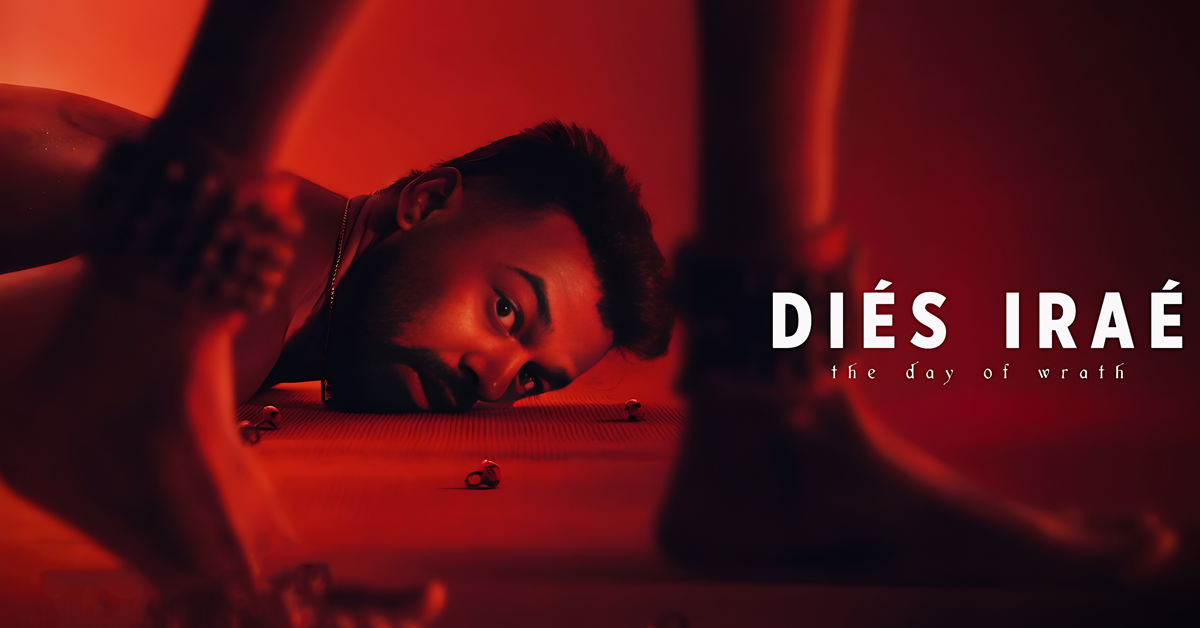 Diés Iraé Movie Review