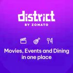 District Offers Buy 1 Get 1