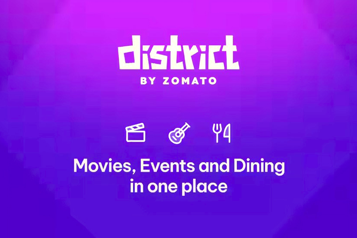 District Offers Buy 1 Get 1