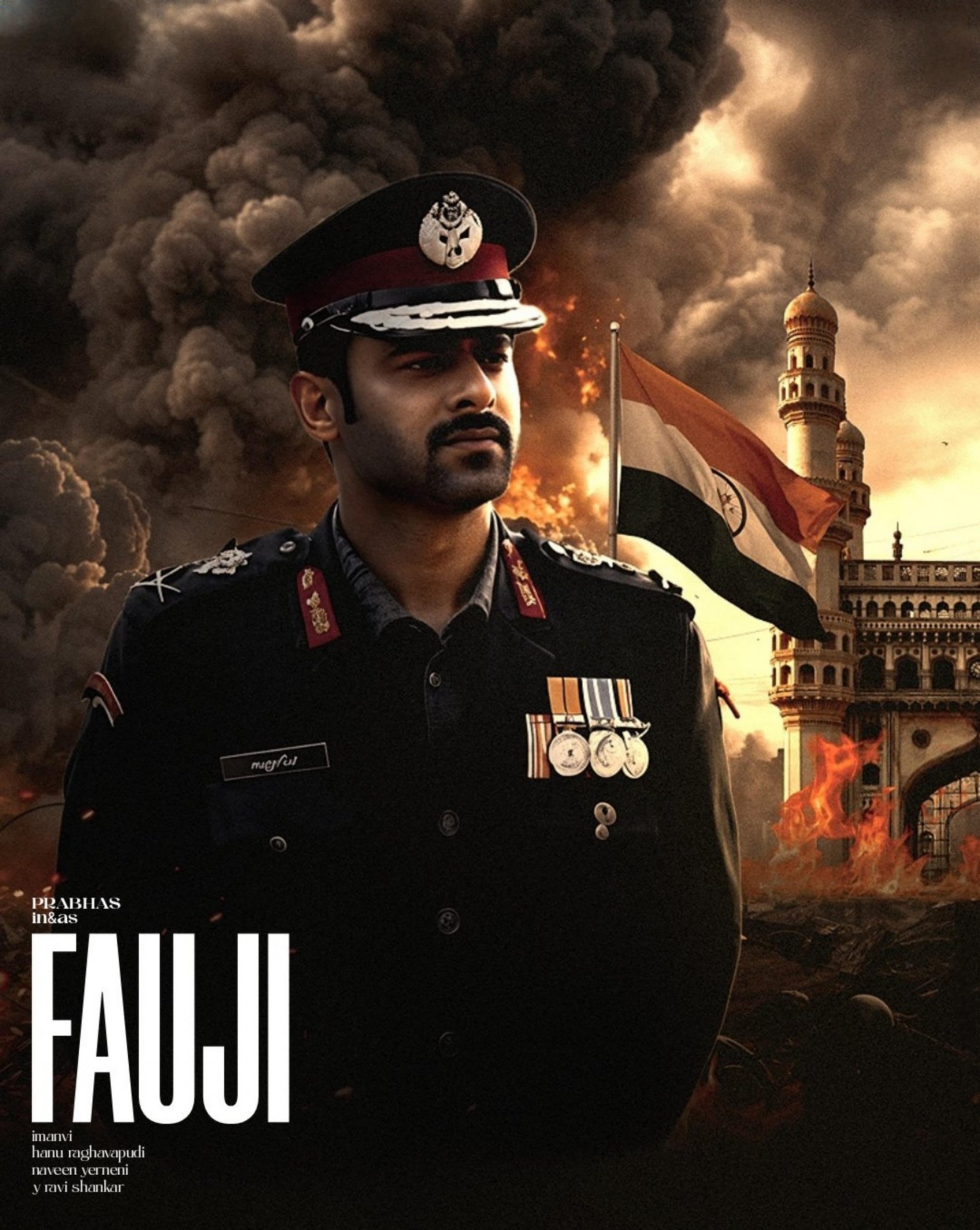 Fauji Fauji