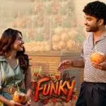 Funky Movie Release Date
