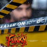 Funky Teaser Release Date