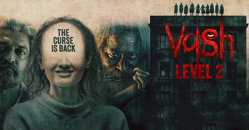 Gujarati Cinema’s Biggest OTT Deal Netflix Pays ₹3.5 Crore For ‘Vash Level 2’