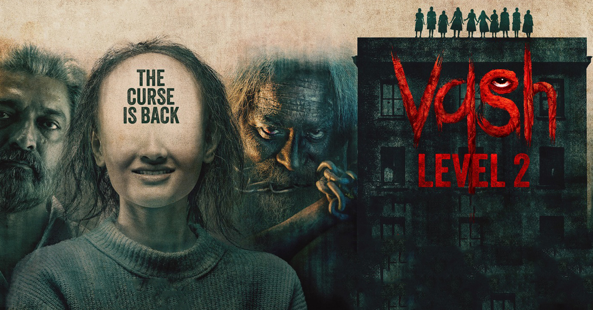 Gujarati Cinema’s Biggest OTT Deal Netflix Pays ₹3.5 Crore For ‘Vash Level 2’