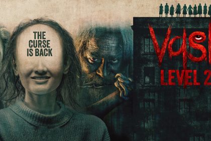 Gujarati Cinema’s Biggest OTT Deal Netflix Pays ₹3.5 Crore For ‘Vash Level 2’