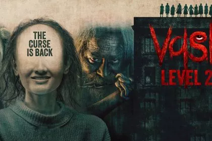 Gujarati Cinema’s Biggest OTT Deal Netflix Pays ₹3.5 Crore For ‘Vash Level 2’
