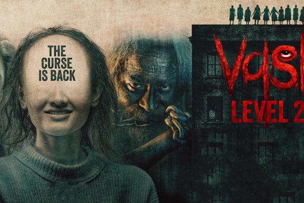 Gujarati Cinema’s Biggest OTT Deal Netflix Pays ₹3.5 Crore For ‘Vash Level 2’