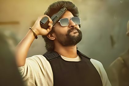 HIT 3 Smashes Netflix Charts