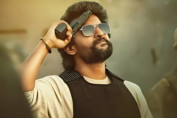 HIT 3 Smashes Netflix Charts