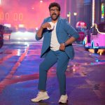 Hyderabad Court Grants Injunction Safeguarding Chiranjeevi Hyderabad Court Grants Injunction Safeguarding Chiranjeevi