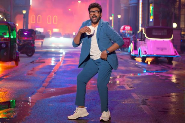 Hyderabad Court Grants Injunction Safeguarding Chiranjeevi